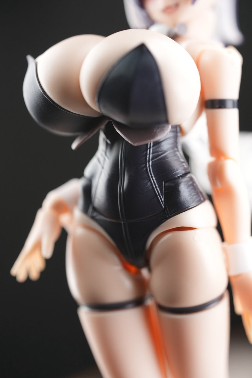 MGM-101 MUSCUTO SHARP SHOOTER BUNNY (SKIN A) FOR YGGDRASIS SHARP SHOOTER
