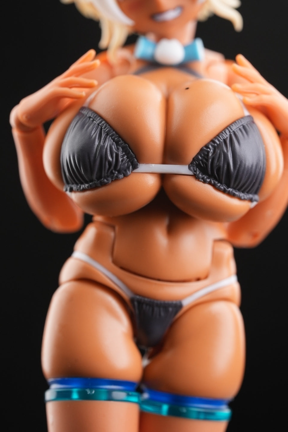 MGM-102 MUSCUTO KIN XIAO MINI BIKINI (skin E) FOR PUNI MOFU KIN XIAO