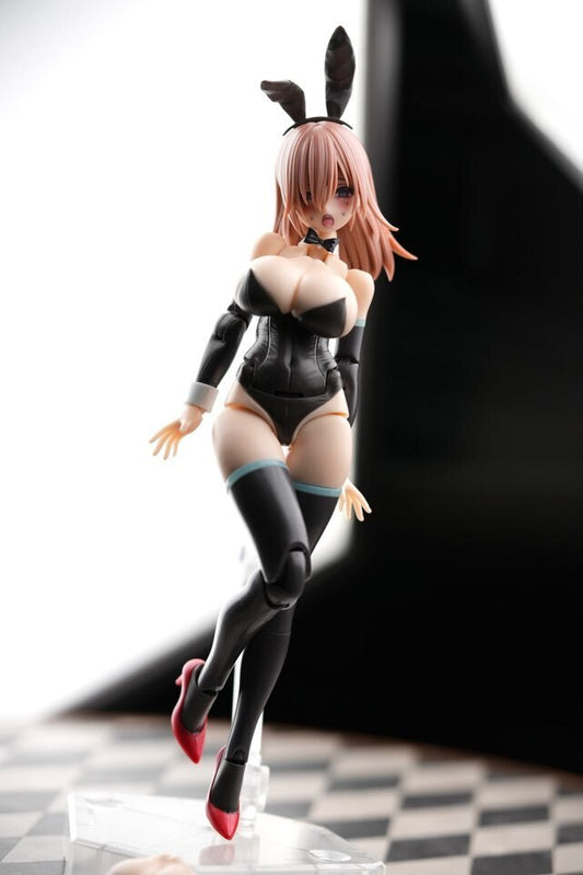 MGM-106 MUSCUTO TSUKUYOMI FABULOUS Bunny Girl