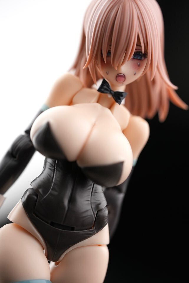 MGM-106 MUSCUTO TSUKUYOMI FABULOUS Bunny Girl