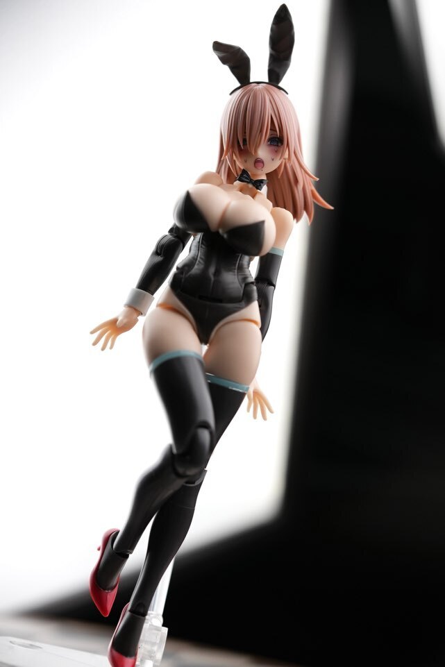 MGM-106 MUSCUTO TSUKUYOMI FABULOUS Bunny Girl
