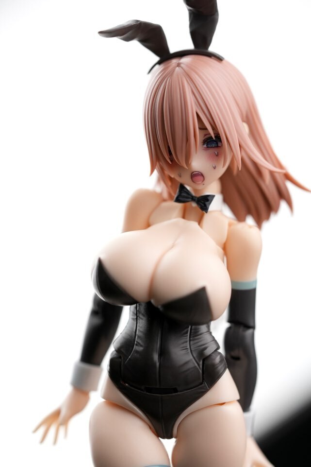 MGM-106 MUSCUTO TSUKUYOMI FABULOUS Bunny Girl