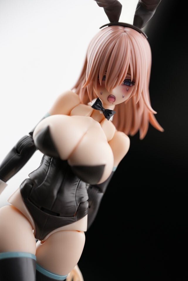 MGM-106 MUSCUTO TSUKUYOMI FABULOUS Bunny Girl