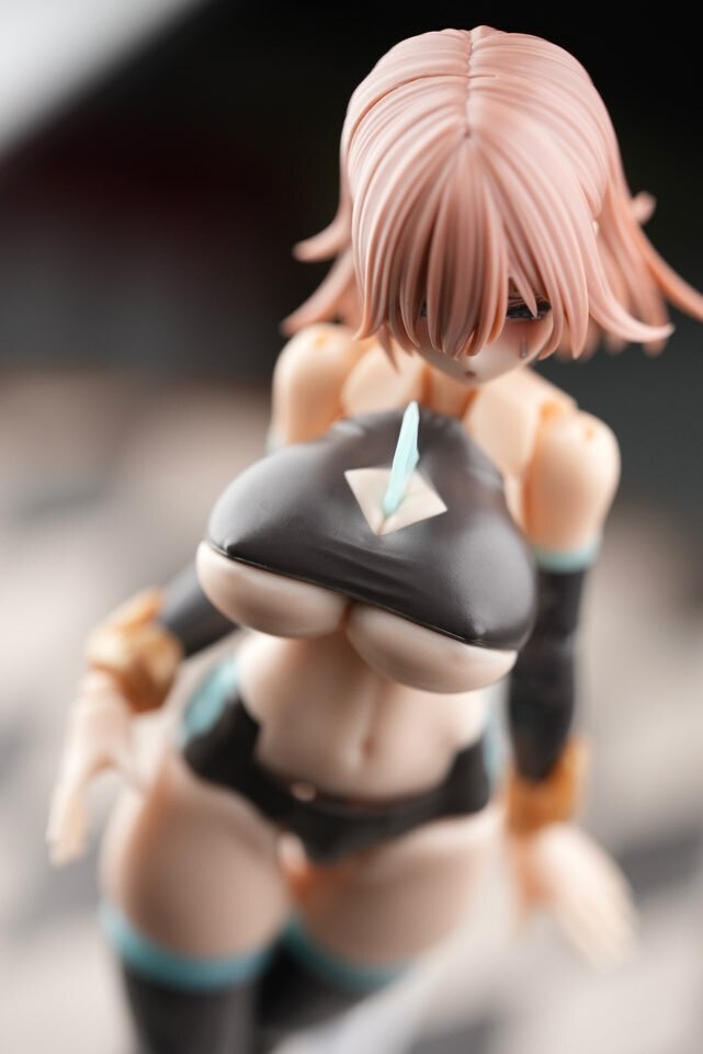 MGM-107 MUSCUTO TSUKUYOMI FABULOUS POWER UP suits set
