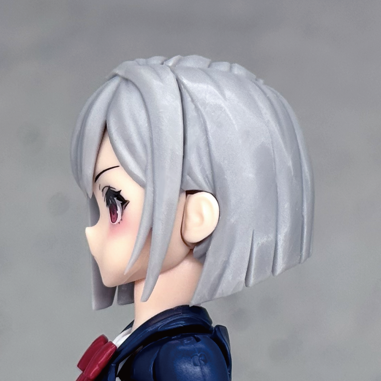 BP048 BLUEPRINT MEGAMI DEVICE HAIR PARTS 04 (FOR BUSTER DOLLS SERIES)