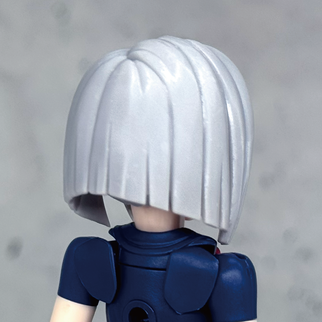 BP048 BLUEPRINT MEGAMI DEVICE HAIR PARTS 04 (FOR BUSTER DOLLS SERIES)