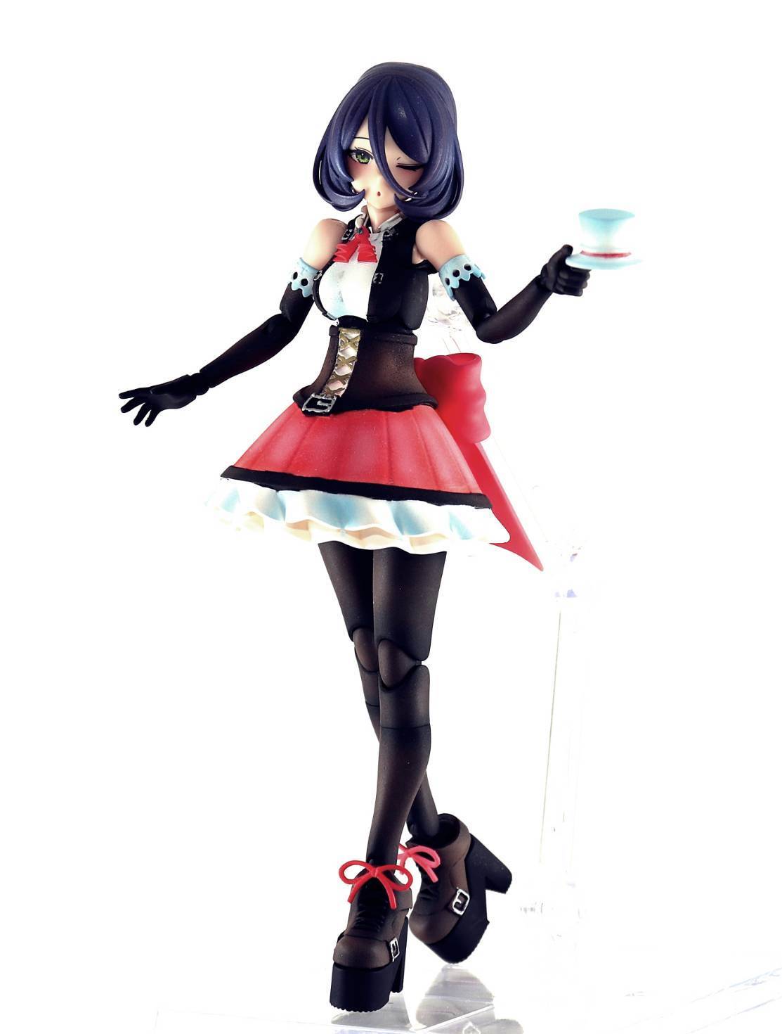 COPP-003 COPPELIUS MEGAMI DRESS COMET