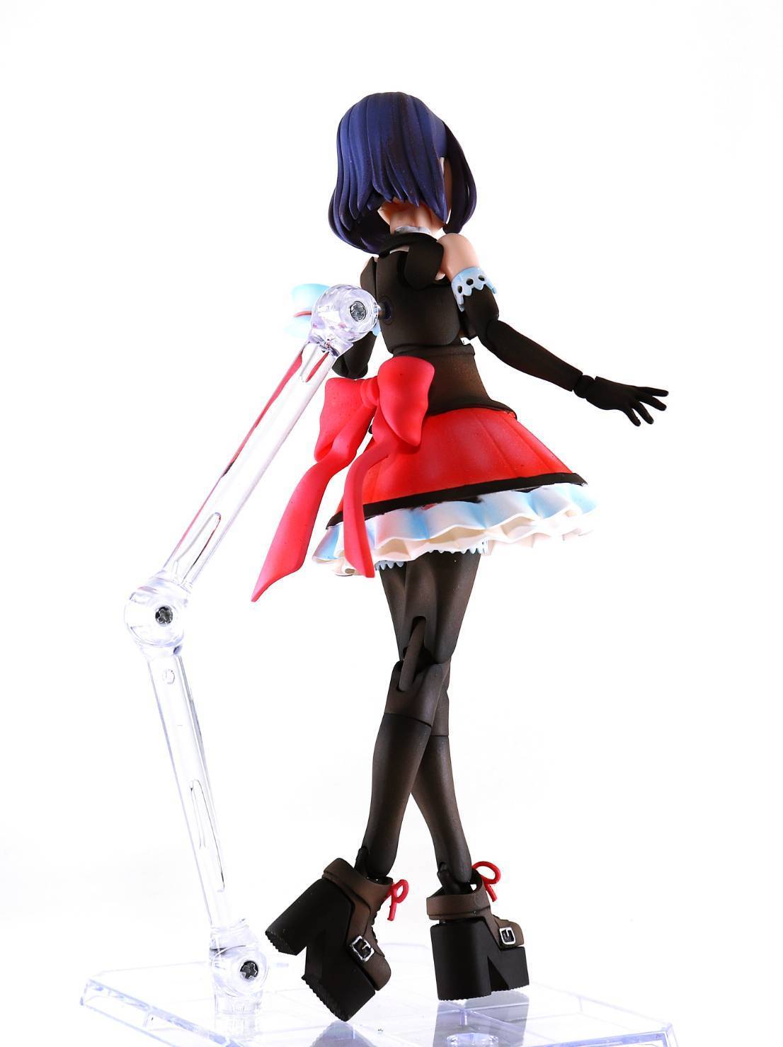 COPP-003 COPPELIUS MEGAMI DRESS COMET