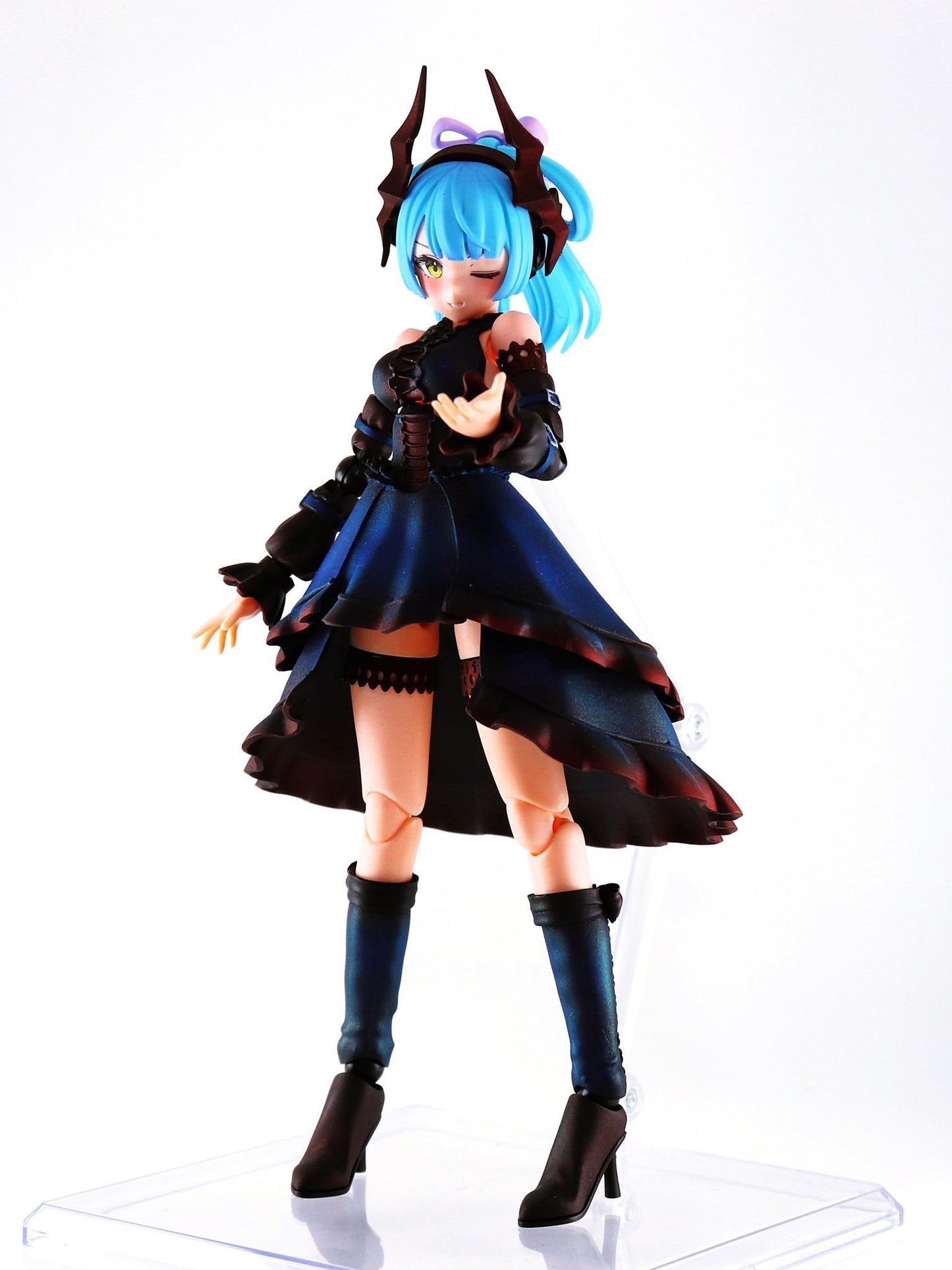 COPP-002 COPPELIUS MEGAMI DRESS STELLA