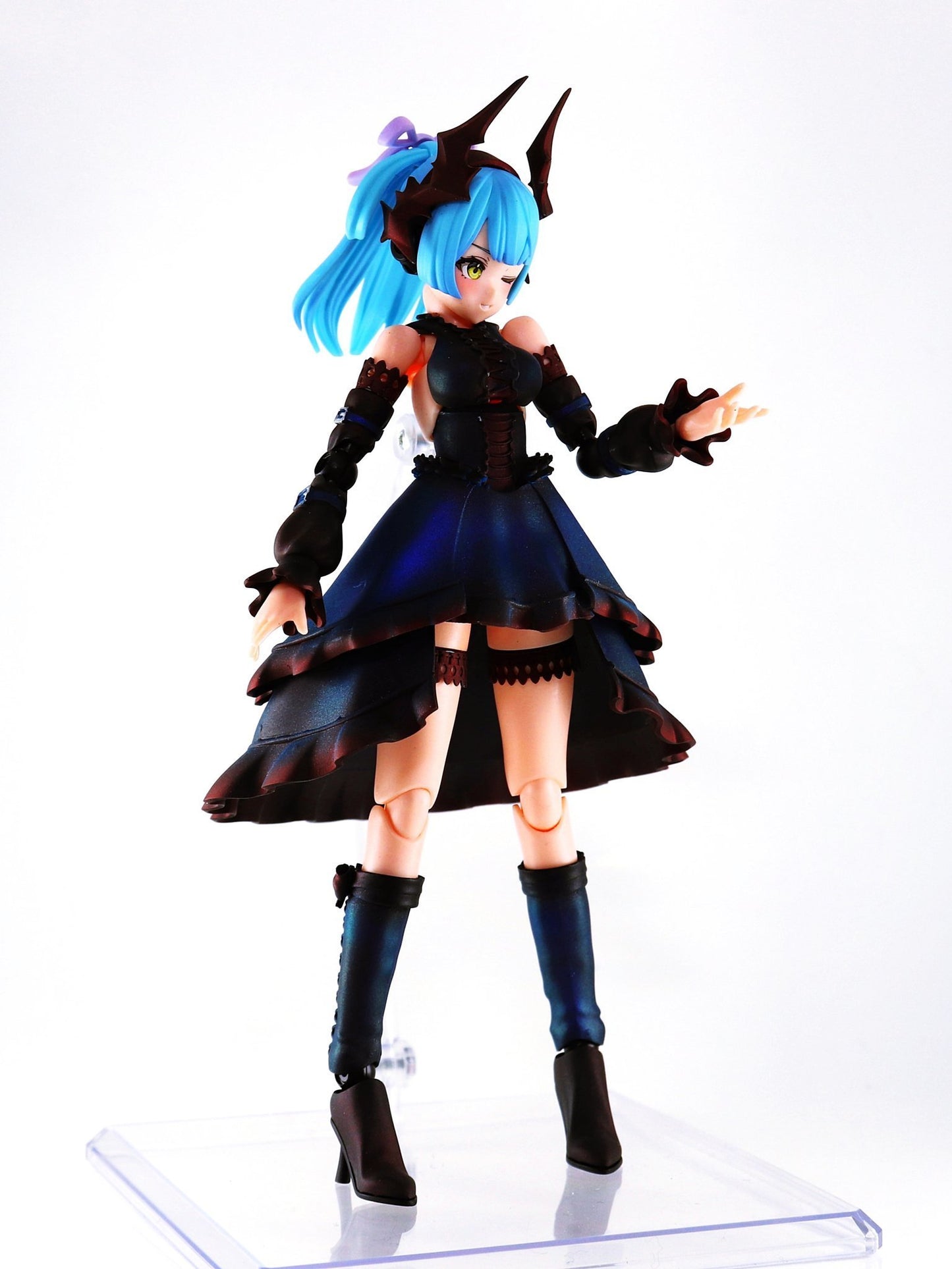 COPP-002 COPPELIUS MEGAMI DRESS STELLA