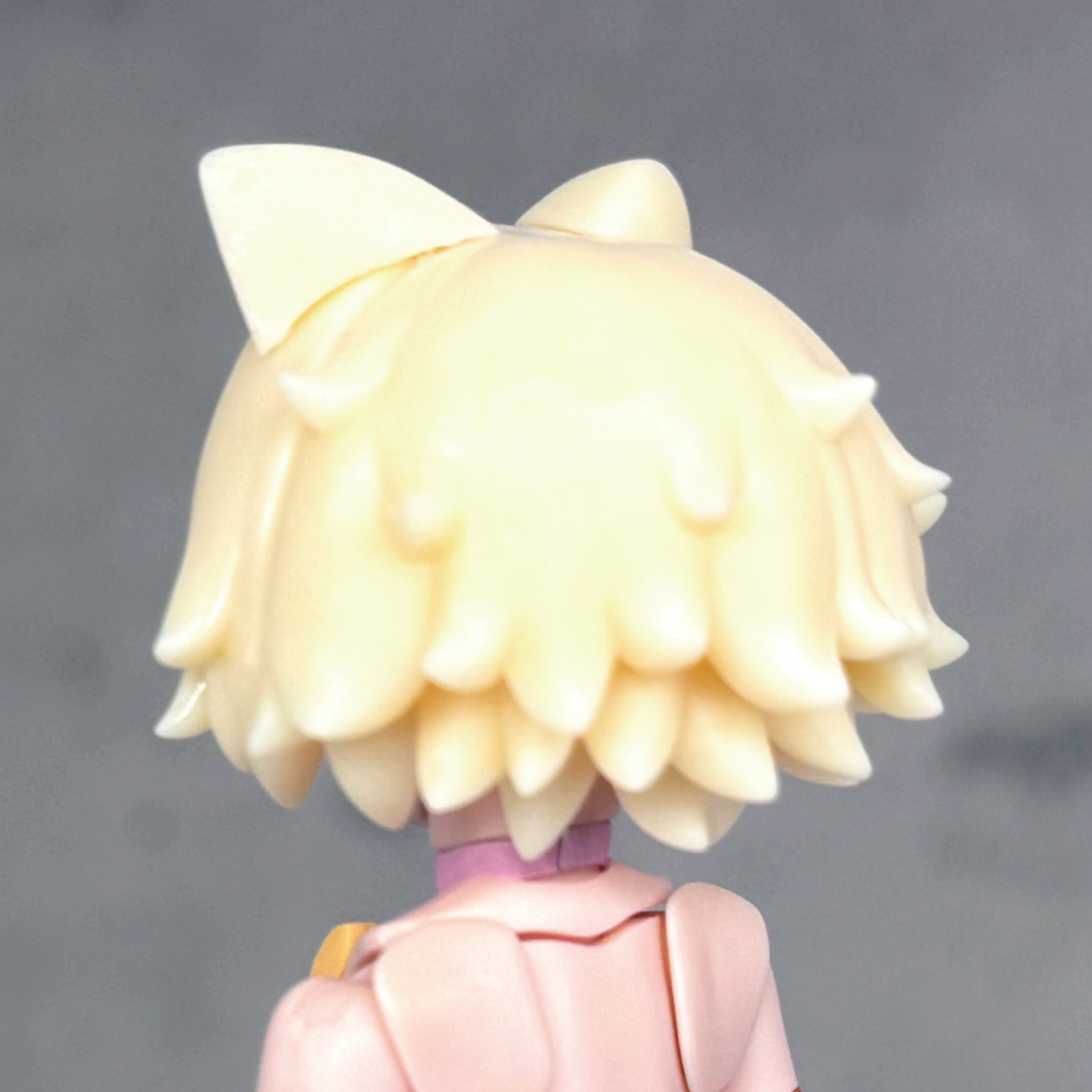 BP039 BLUEPRINT PUNI MOFU HAIR PARTS 02