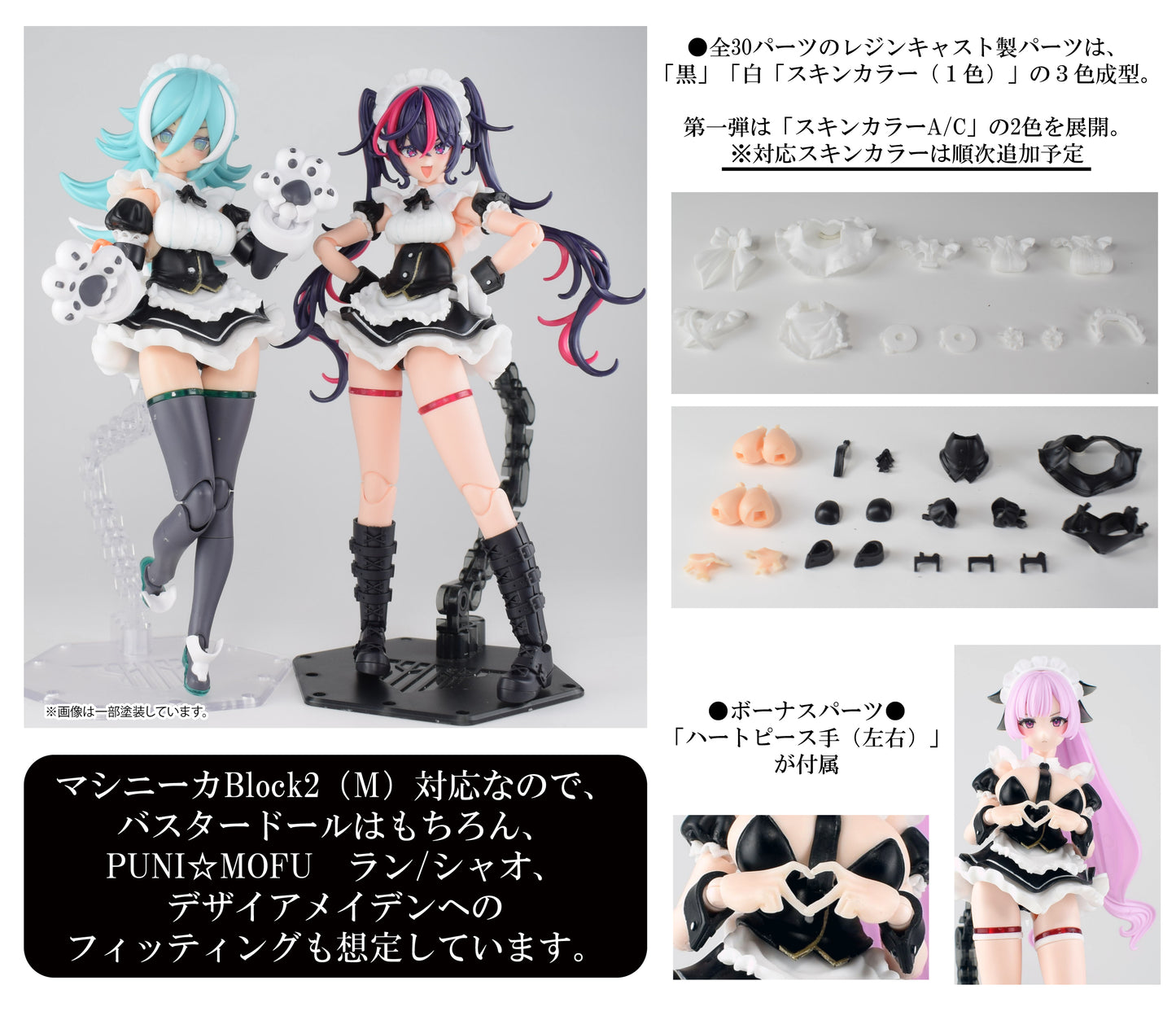 FAJI-002 FAJIKAWASAKI UNIT.DEVOTED B2 SKIN COLOR C