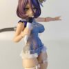 XP002  XP肉改 (Customs) 1/12 BD Police Parts