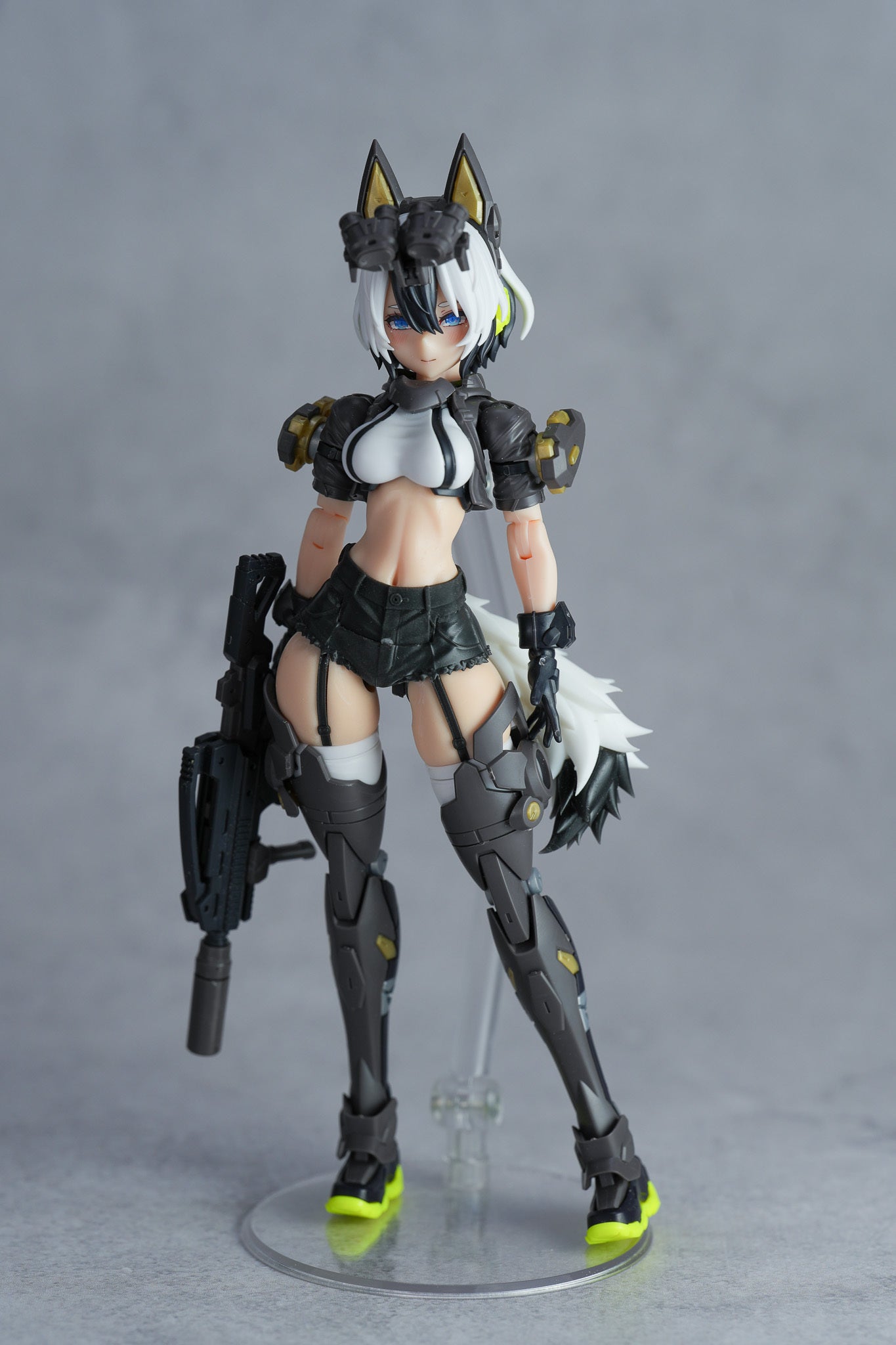 KOI-016 KOIJIRUSI  GARM SHORTS KIT
