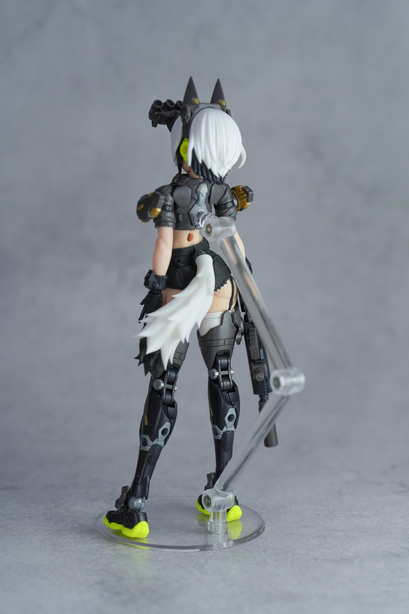 KOI-016 KOIJIRUSI  GARM SHORTS KIT