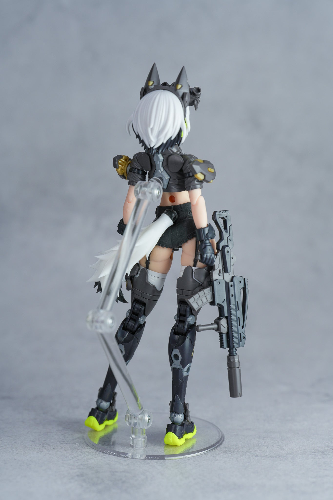 KOI-016 KOIJIRUSI  GARM SHORTS KIT