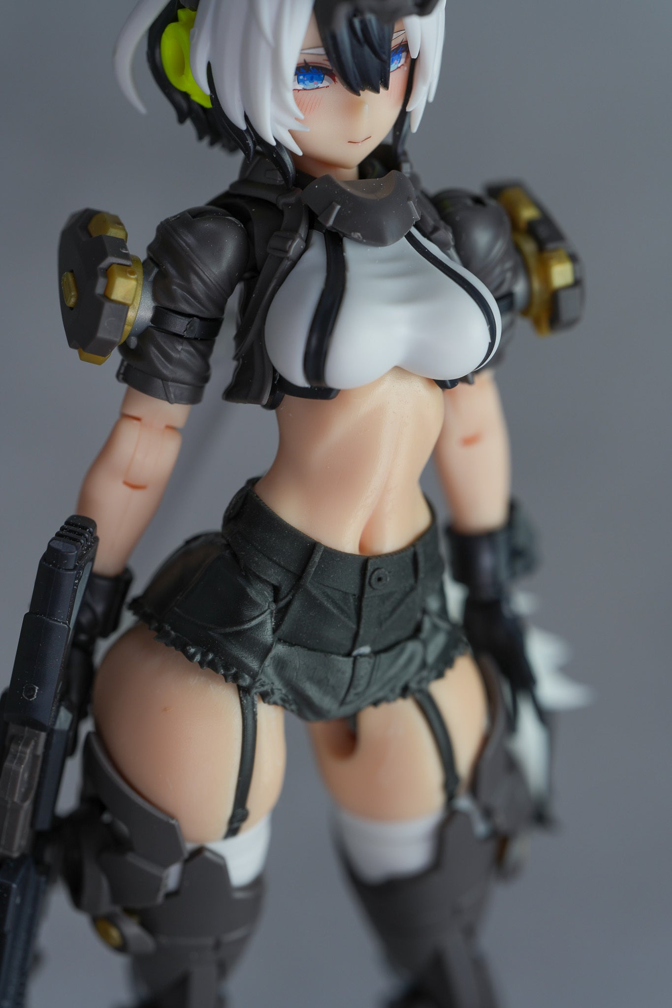 KOI-016 KOIJIRUSI  GARM SHORTS KIT