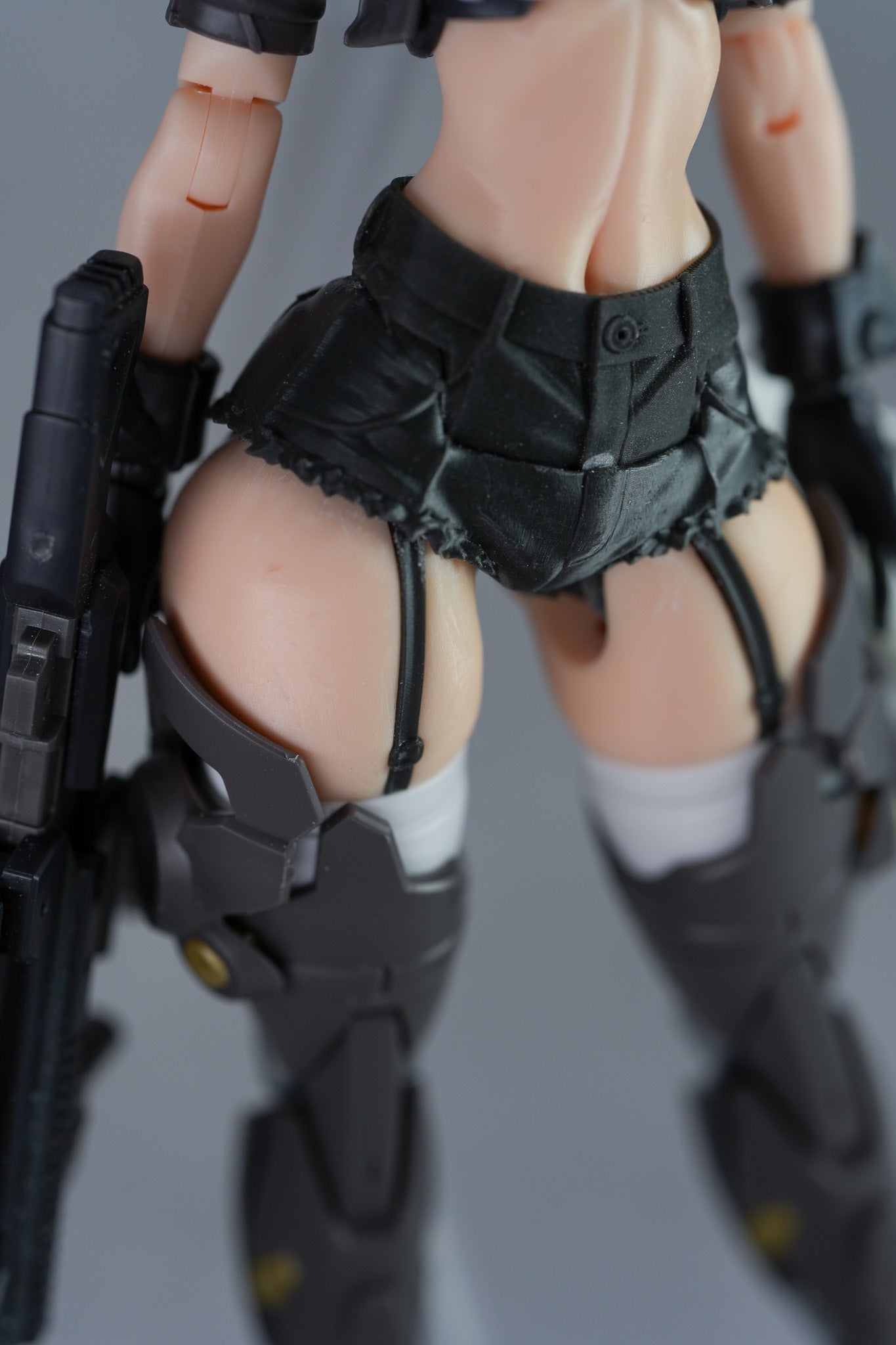 KOI-016 KOIJIRUSI  GARM SHORTS KIT