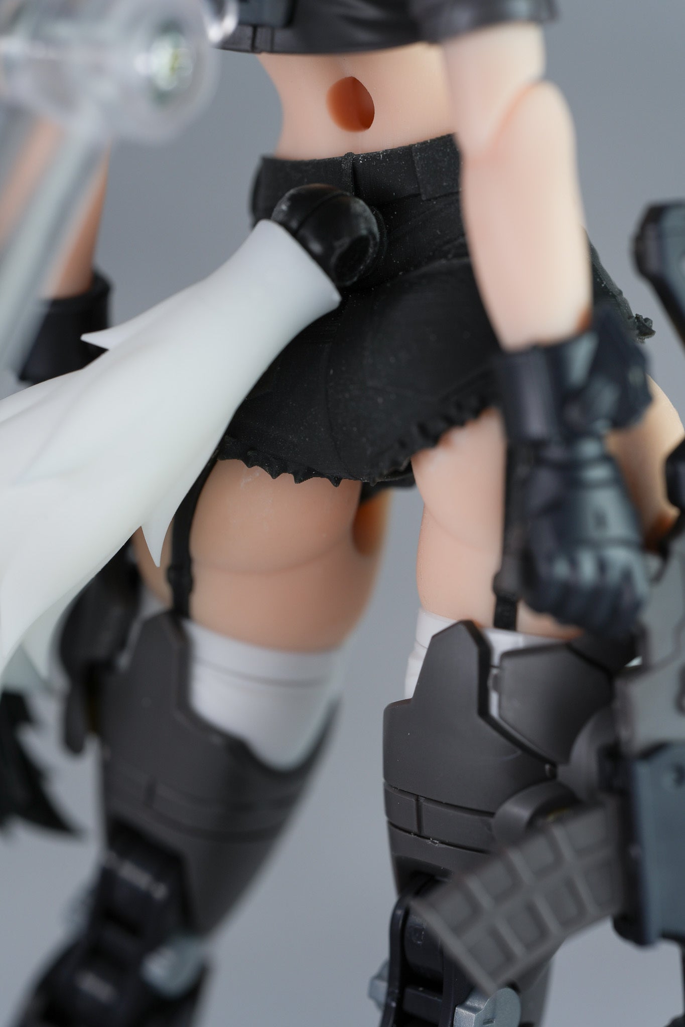 KOI-016 KOIJIRUSI  GARM SHORTS KIT