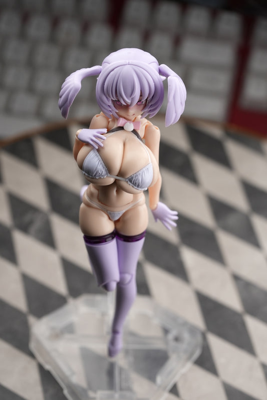 MGM-98 MUSCUTO XIAO MINI BIKINI PUNI☆MOFU FOR XIAO SKIN A