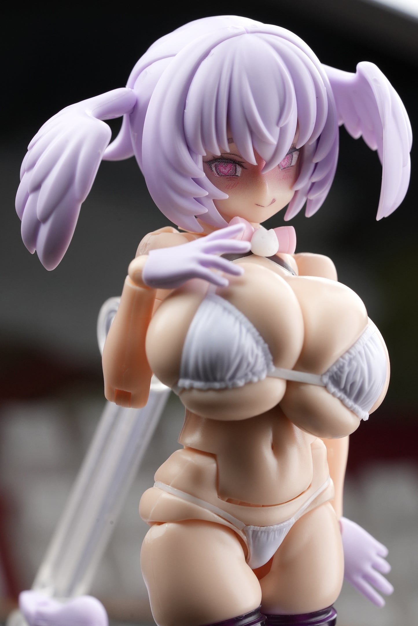 MGM-98 MUSCUTO XIAO MINI BIKINI PUNI☆MOFU FOR XIAO SKIN A